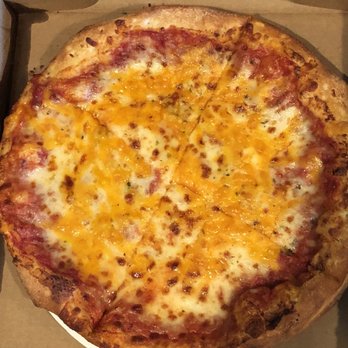 Belmont Pizzeria - Four cheese - Pizza Near Me - Richmond, Virginia Belmont Pizzeria - Four cheese - Pizza Near Me - Richmond, Virginia