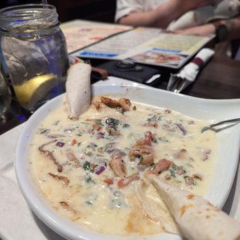 Fronteras - Texas dip - Mexican Near Me - Columbus, Ohio