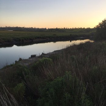 Back Bay Loop Trail - Parks Near Me - Newport Beach, California