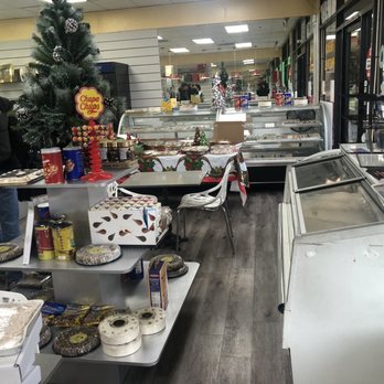 Baklava Factory - Interior - Bakeries Near Me - Glendale, California