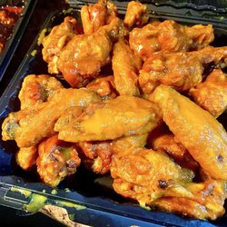America's Best Wings - 24 Karat