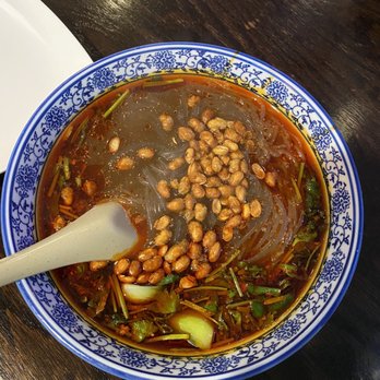 Five Spices House - Boston - Hot and Sour Noodle Soup - Szechuan Near Me - Boston, Massachusetts Five Spices House - Boston - Hot and Sour Noodle Soup - Szechuan Near Me - Boston, Massachusetts