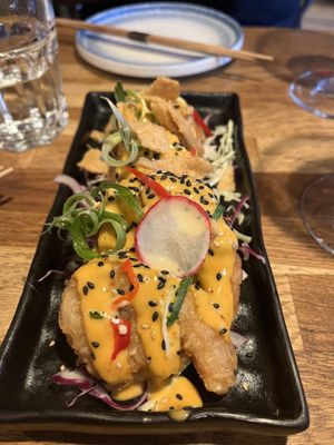 Gaijin Izakaya by null