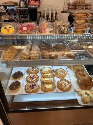 Good Eats BakeShop by null