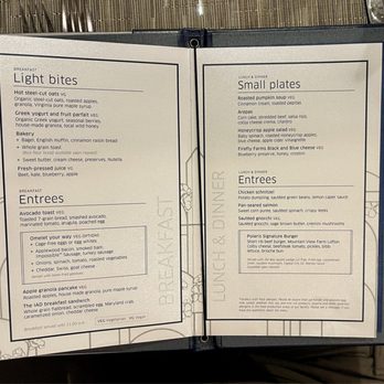 United Polaris Lounge - Dining room menu 11/2023 - Airport Lounges Near Me - Sterling, Virginia United Polaris Lounge - Dining room menu 11/2023 - Airport Lounges Near Me - Sterling, Virginia