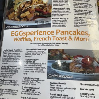 Eggscellent - Breakfast & Brunch Near Me - Las Vegas, Nevada Eggscellent - Breakfast & Brunch Near Me - Las Vegas, Nevada