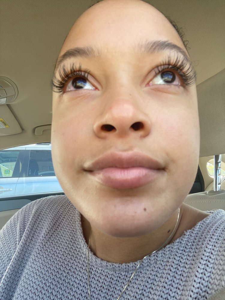 COCO BLEU BEAUTY BAR 700 Baker Rd, Virginia Beach, Virginia Eyelash