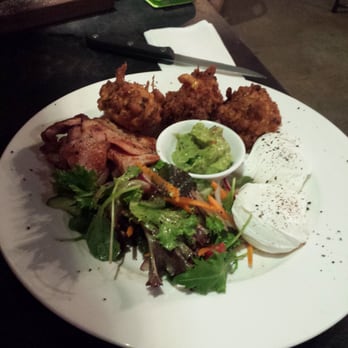 Two Two Zero Four - Corn fritters! Amazing! - Coffee & Tea Near Me - Marrickville, NSW Two Two Zero Four - Corn fritters! Amazing! - Coffee & Tea Near Me - Marrickville, NSW