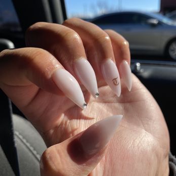 CHIC HAIR & NAILS - Clean work - Hair Salons Near Me - Fresno, California CHIC HAIR & NAILS - Clean work - Hair Salons Near Me - Fresno, California