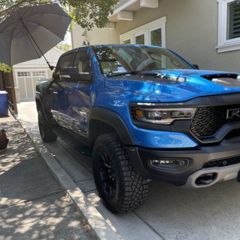 Dents Master - Ram Trx dent repair - Body Shops Near Me Dents Master - Ram Trx dent repair - Body Shops Near Me