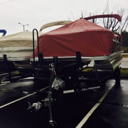 Twin County Motorsports