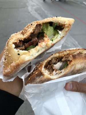 Antep Kabab by null