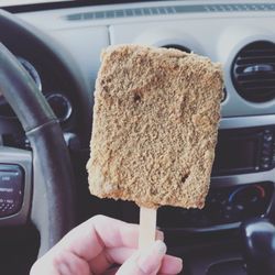 Yotty’s Ice Cream Shop - Kalona Bar