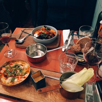 The Vintage Kitchen - Irish Near Me - Dublin, D