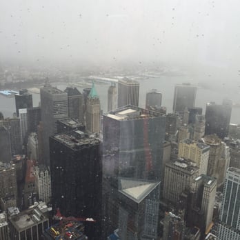 One World Observatory - Observatories Near Me - New York, New York