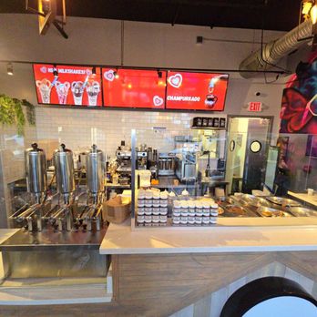 Ricko’s Churro Bar - Churro bar and fixings - Desserts Near Me - Charlotte, North Carolina