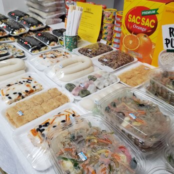 BOM Oriental Market - Specialty Food Near Me - Brandon, Florida BOM Oriental Market - Specialty Food Near Me - Brandon, Florida