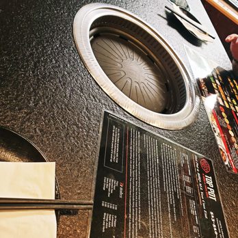 Top Pot KBBQ- Cincinnati - Korean Near Me - Sharonville, Ohio