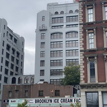 Brooklyn Ice Cream Factory - Ice Cream & Frozen Yogurt Near Me - Brooklyn, New York Brooklyn Ice Cream Factory - Ice Cream & Frozen Yogurt Near Me - Brooklyn, New York