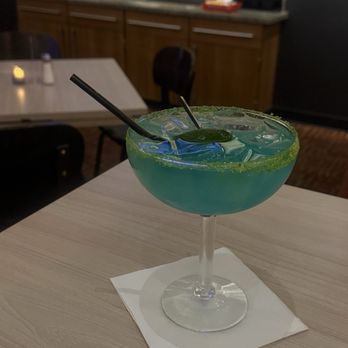 America - Margaritas, Pia Coladas & Daiquiris - New American Near Me - Las Vegas, Nevada