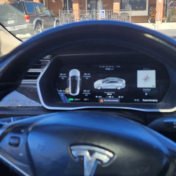 The Tea & Coffee Exchange - Charging the car while finishing my panini and tea - Coffee & Tea Near Me - Big Bear Lake, California The Tea & Coffee Exchange - Charging the car while finishing my panini and tea - Coffee & Tea Near Me - Big Bear Lake, California