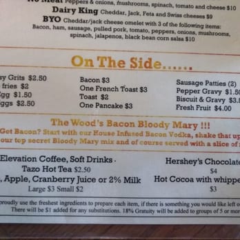 Haywood Cafe - Breakfast & Brunch Near Me - Keystone, Colorado Haywood Cafe - Breakfast & Brunch Near Me - Keystone, Colorado