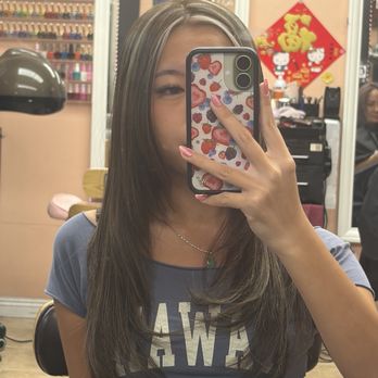 Thai A Chau - Hair Salons Near Me - Westminster, California Thai A Chau - Hair Salons Near Me - Westminster, California