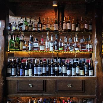 Pianeta - Any drink you want - Italian Near Me - Truckee, California