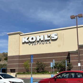 Kohl's - Outside store. - Department Stores Near Me - VALLEJO, California Kohl's - Outside store. - Department Stores Near Me - VALLEJO, California