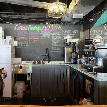 High Foods - Coffee & Tea Near Me - Louisville, Kentucky