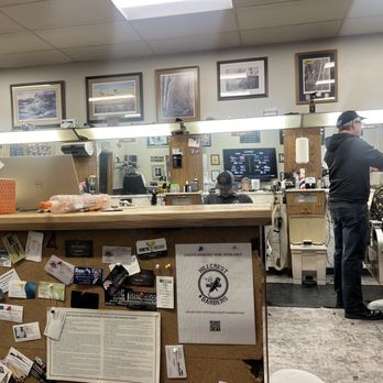 Hillcrest Barbers - Barbershop - Barbers Near Me - Rochester, Minnesota Hillcrest Barbers - Barbershop - Barbers Near Me - Rochester, Minnesota