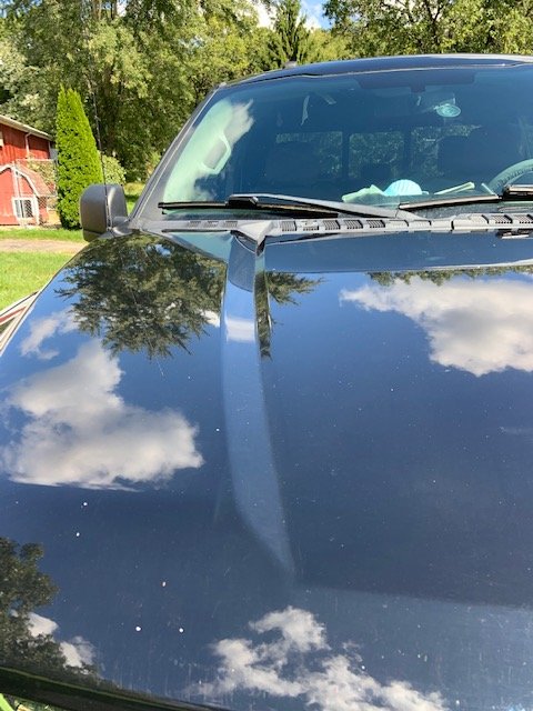 Maurer's Sunshine Car Wash