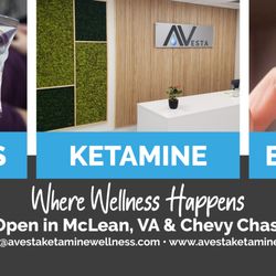 Avesta Ketamine and Wellness