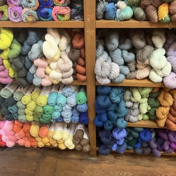 DOWNTOWN YARNS - Updated December 2025 - 42 Photos & 134 Reviews - 45