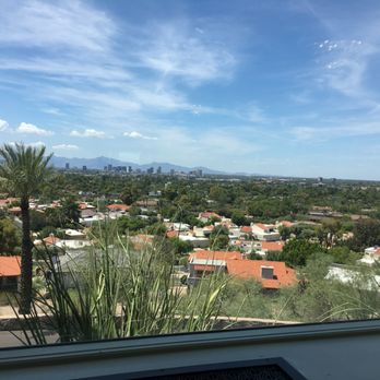 Wrigley Mansion - View from my seat - Venues & Event Spaces Near Me - Phoenix, Arizona Wrigley Mansion - View from my seat - Venues & Event Spaces Near Me - Phoenix, Arizona