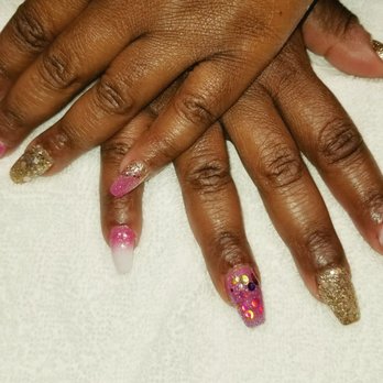 Custom Nails and Spa - Nail Salons Near Me - Waldorf, Maryland Custom Nails and Spa - Nail Salons Near Me - Waldorf, Maryland