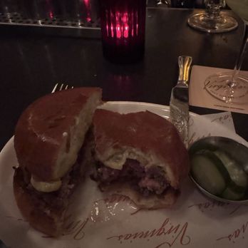 Virginia's - Virginia's Burger - American Near Me - New York, New York Virginia's - Virginia's Burger - American Near Me - New York, New York