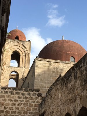 Church of Saint John of the Hermits by null