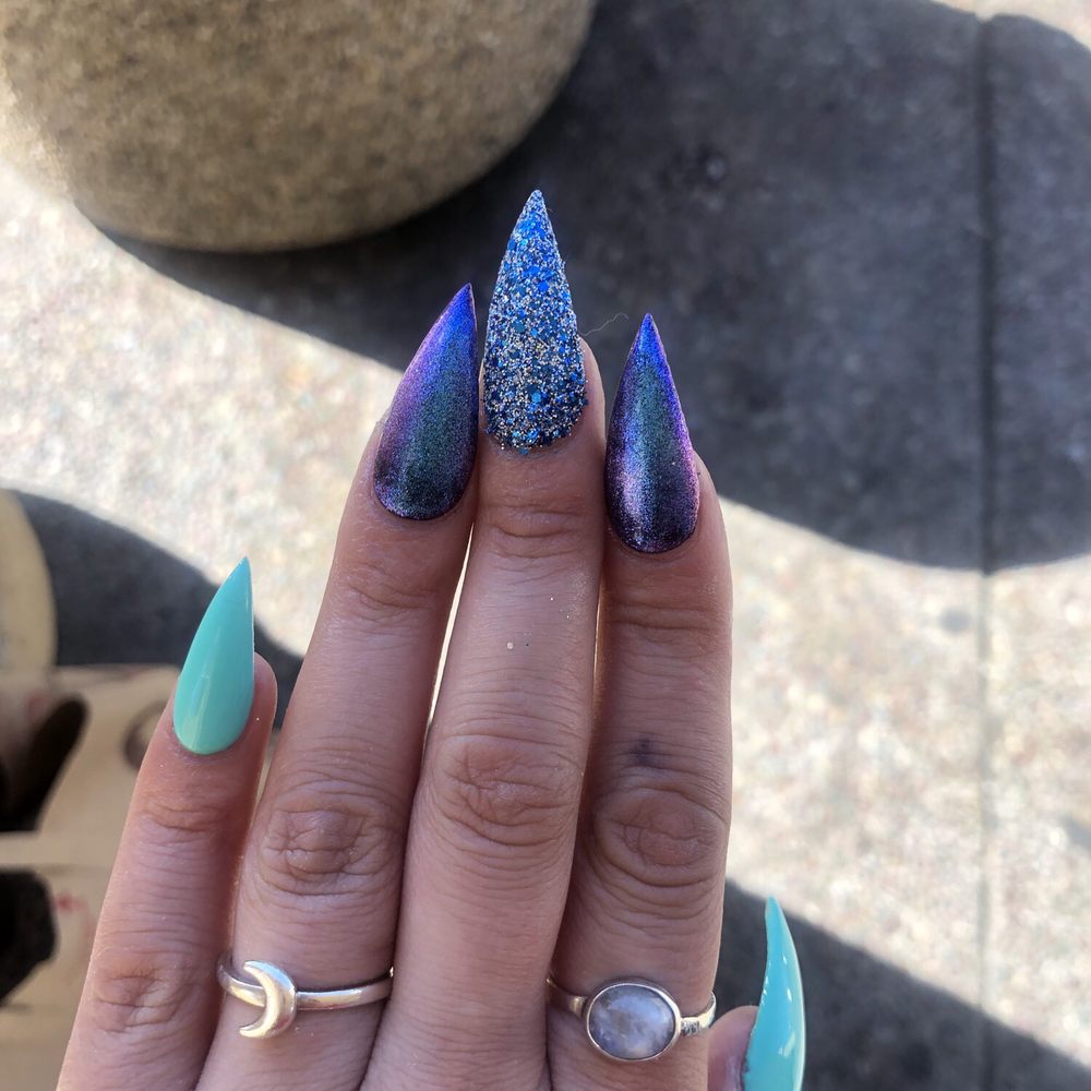 Nail Fever - Nail Salons Near Me - Antioch, California Nail Fever - Nail Salons Near Me - Antioch, California