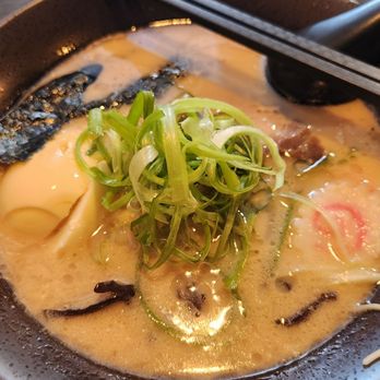 Tsuchiya Ramen - Ramen Near Me - Fresno, California