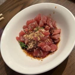 user provided Hiko Sushi photo