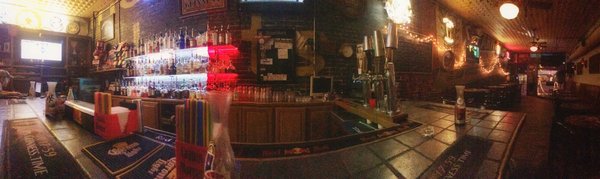 Liberty Tree Tavern by null