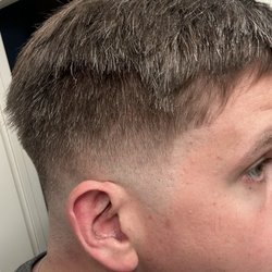 DTR Cuts - Terrible