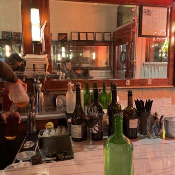 Fiorella - Bar - Pasta Shops Near Me - Philadelphia, Pennsylvania