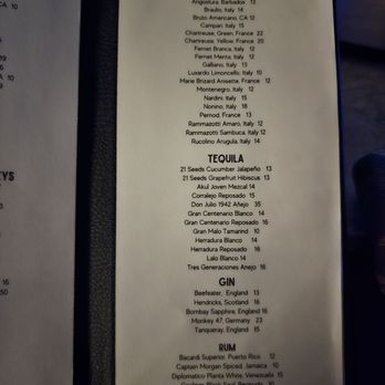 Vic’s - Jazz & Blues Near Me - Las Vegas, Nevada
