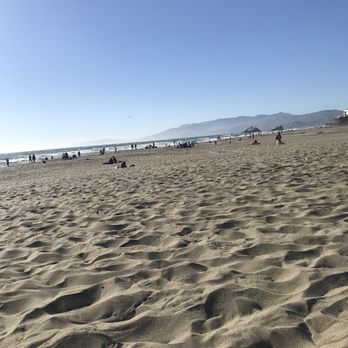 Ocean Beach - Parks Near Me - San Francisco, California