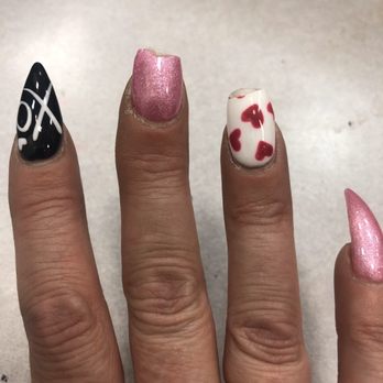 K & Y Nails Spas - Nail Salons Near Me - Tukwila, Washington K & Y Nails Spas - Nail Salons Near Me - Tukwila, Washington