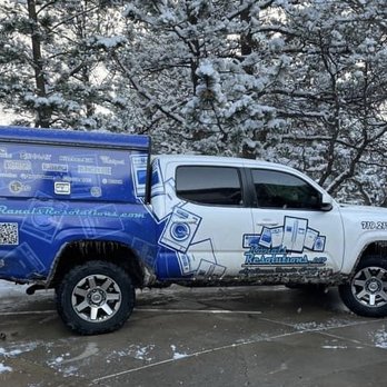 Ranals Resolutions Appliance Repair - Appliances & Repair Near Me - Colorado Springs, Colorado Ranals Resolutions Appliance Repair - Appliances & Repair Near Me - Colorado Springs, Colorado