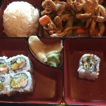 Shinko Grill - Pick 3 - Sushi Bars Near Me - High Point, North Carolina