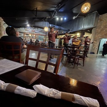Don Mario Mexican Restaurant - Interior - Mexican Near Me - Lakeway, Texas